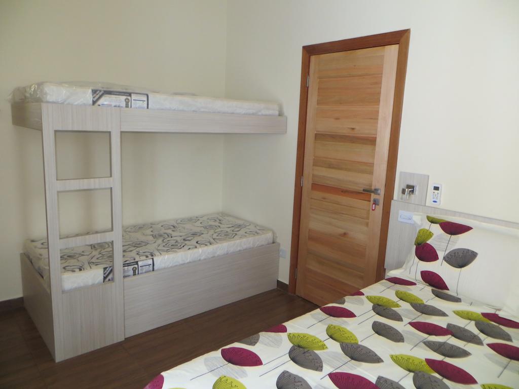 Casa Inglesa Hotel Salvador de Bahía Habitación foto