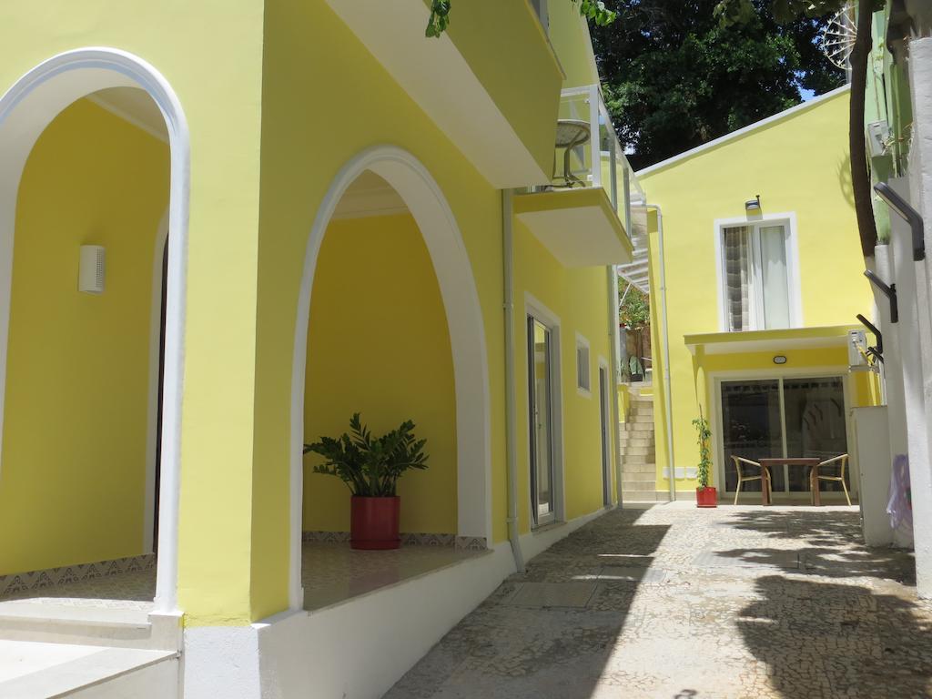Casa Inglesa Hotel Salvador de Bahía Exterior foto
