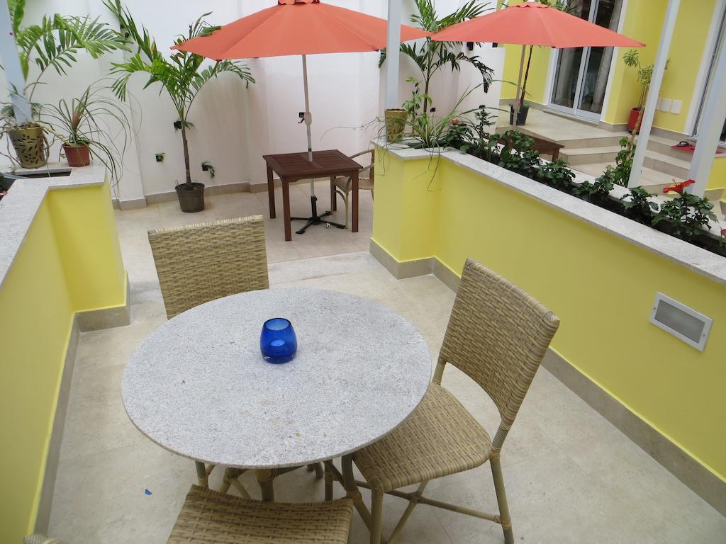 Casa Inglesa Hotel Salvador de Bahía Exterior foto