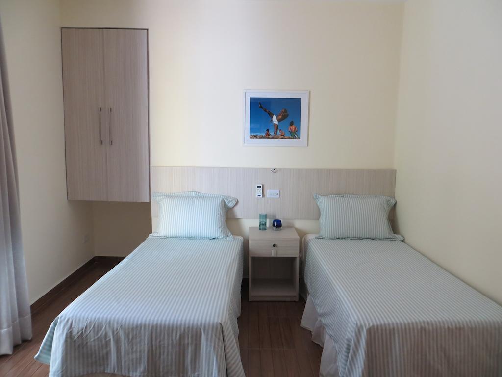 Casa Inglesa Hotel Salvador de Bahía Habitación foto