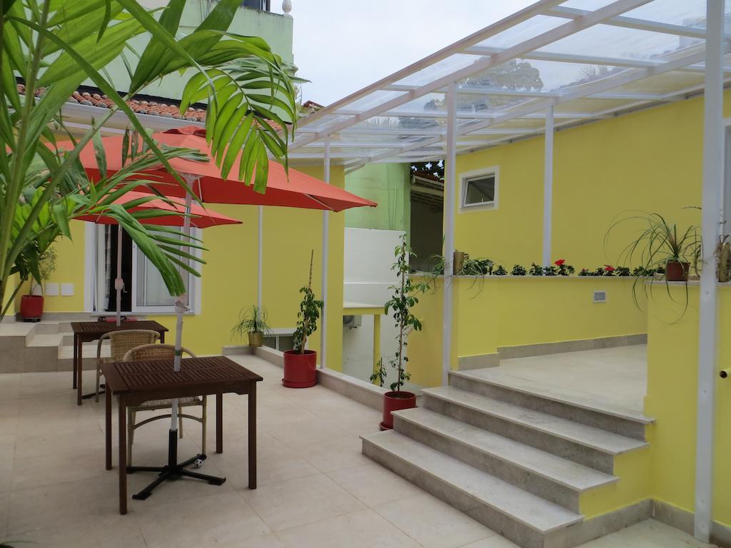 Casa Inglesa Hotel Salvador de Bahía Exterior foto