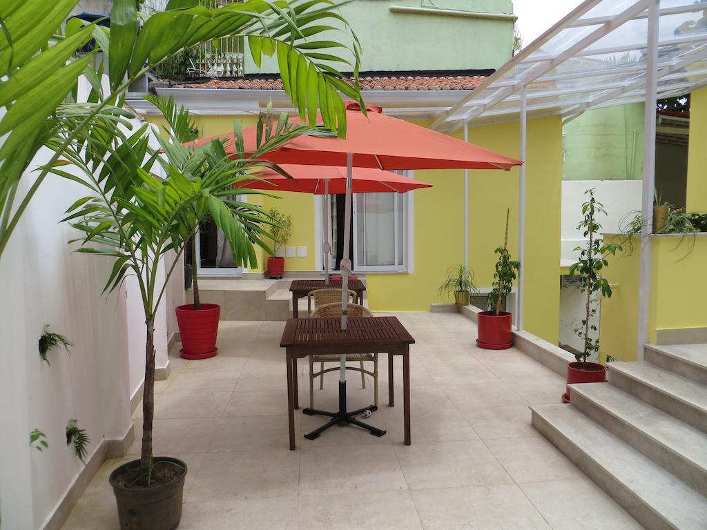 Casa Inglesa Hotel Salvador de Bahía Exterior foto