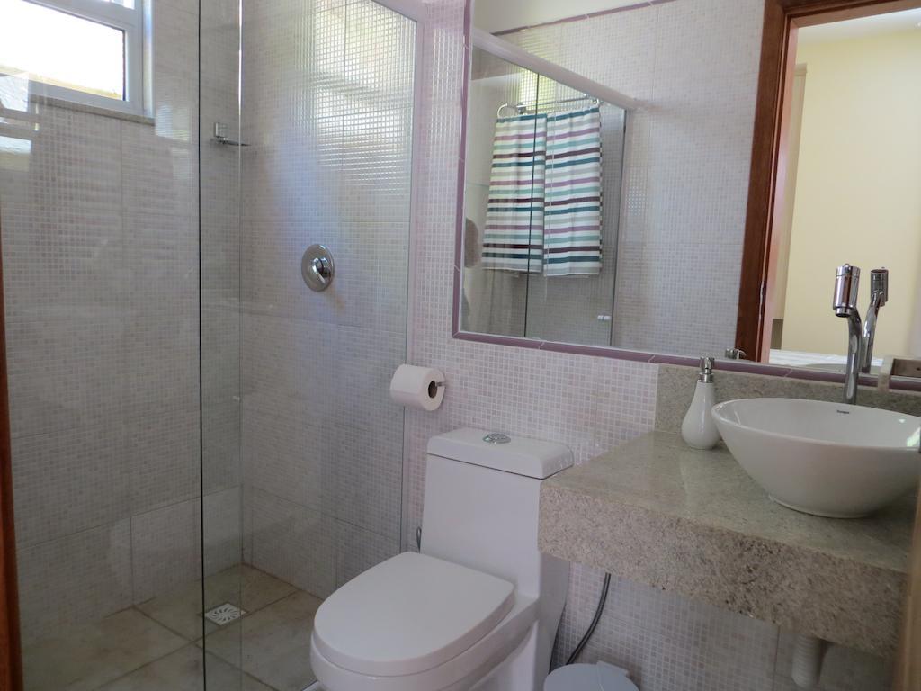 Casa Inglesa Hotel Salvador de Bahía Habitación foto